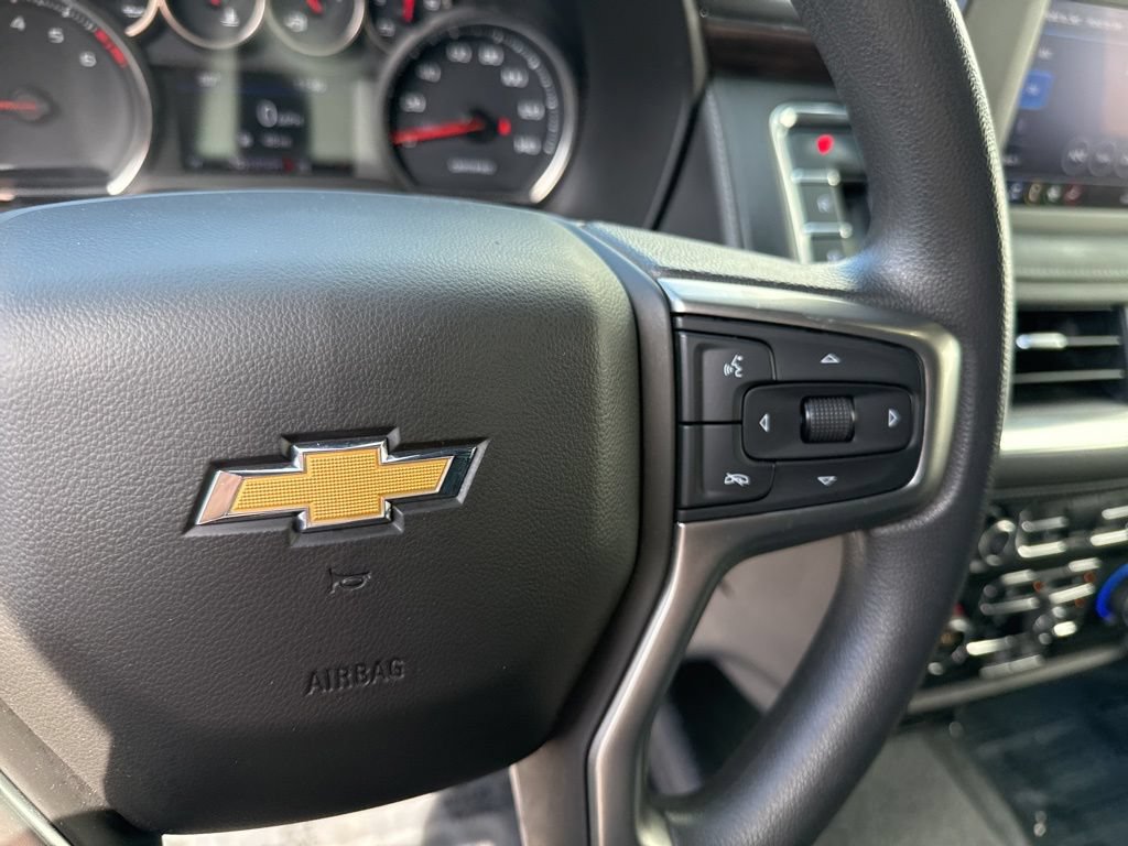 Used 2021 Chevrolet Tahoe 4WD image 16