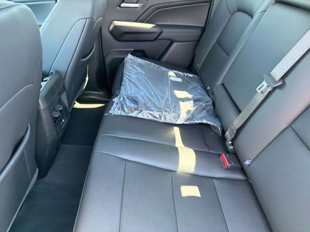 New 2026 GMC Canyon Elevation w/ Convenience Package RWD image 12