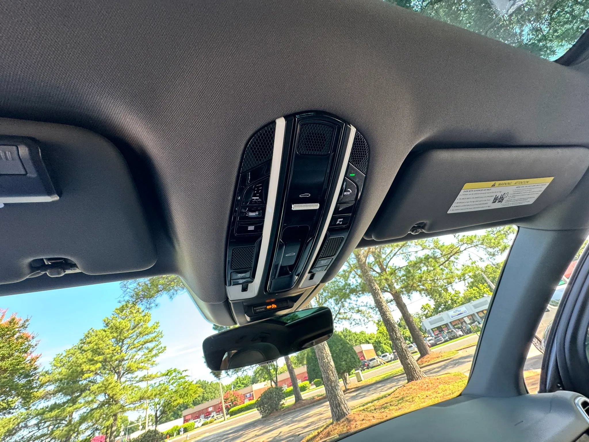 Used 2019 Porsche Cayenne AWD/4WD image 22