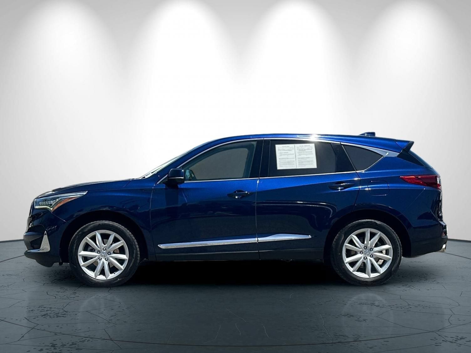 Used 2020 Acura RDX FWD image 7