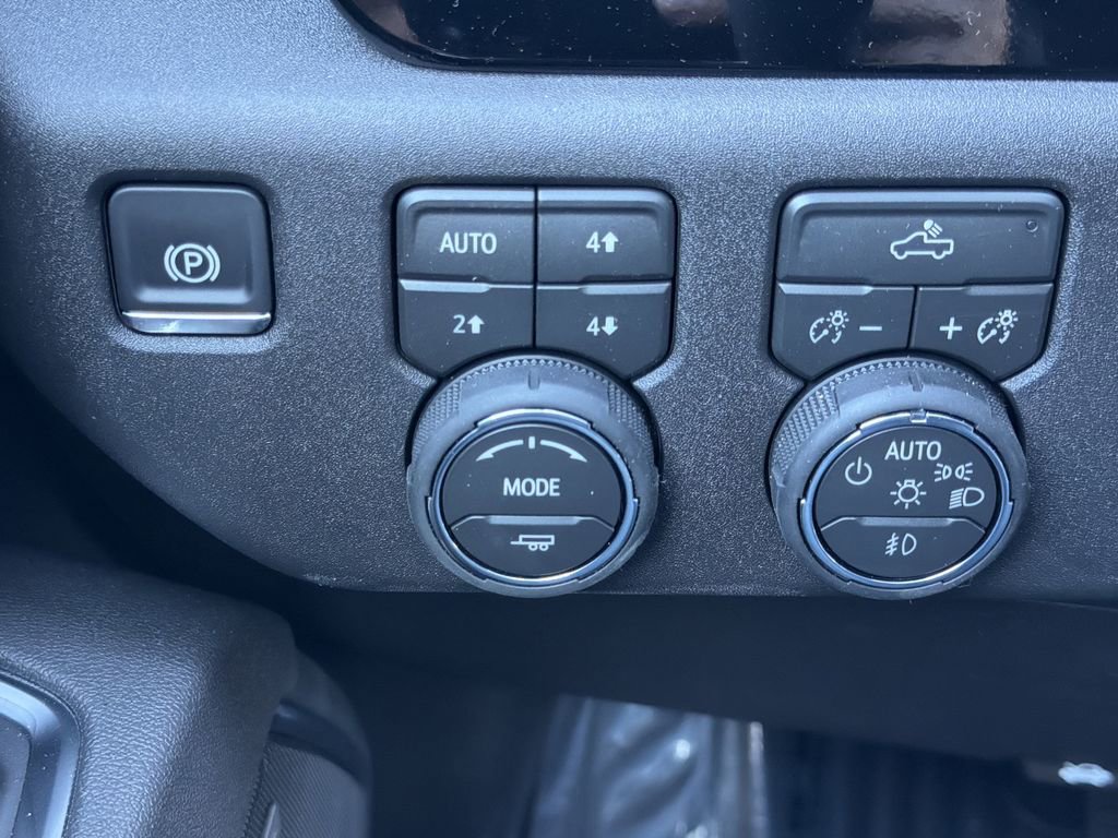 New 2026 Chevrolet Silverado 1500 RST w/ Convenience Package II image 11