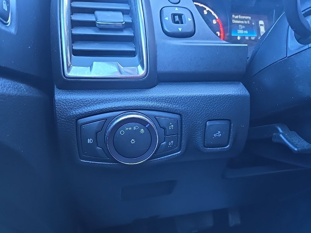 Used 2022 Ford Ranger XLT w/ Tremor Off-Road Package AWD/4WD image 14