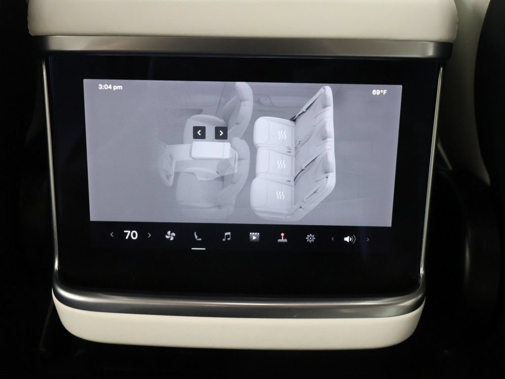 Used 2022 Tesla Model X AWD/4WD image 50