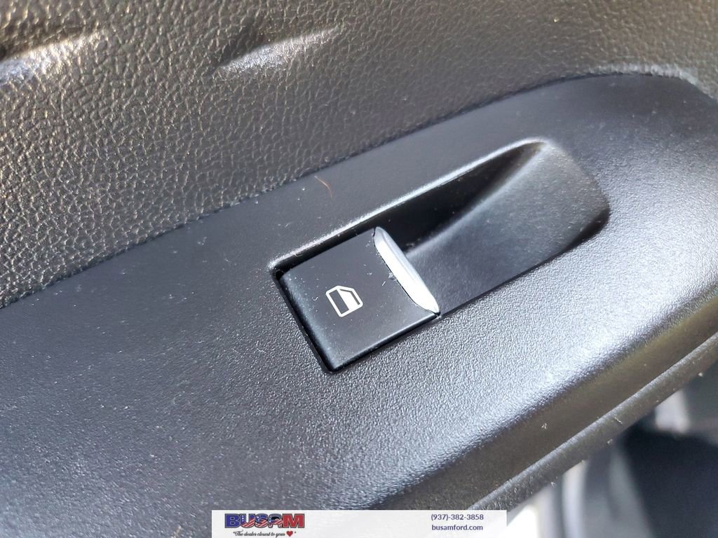 Certified 2020 Ford Escape SE image 15