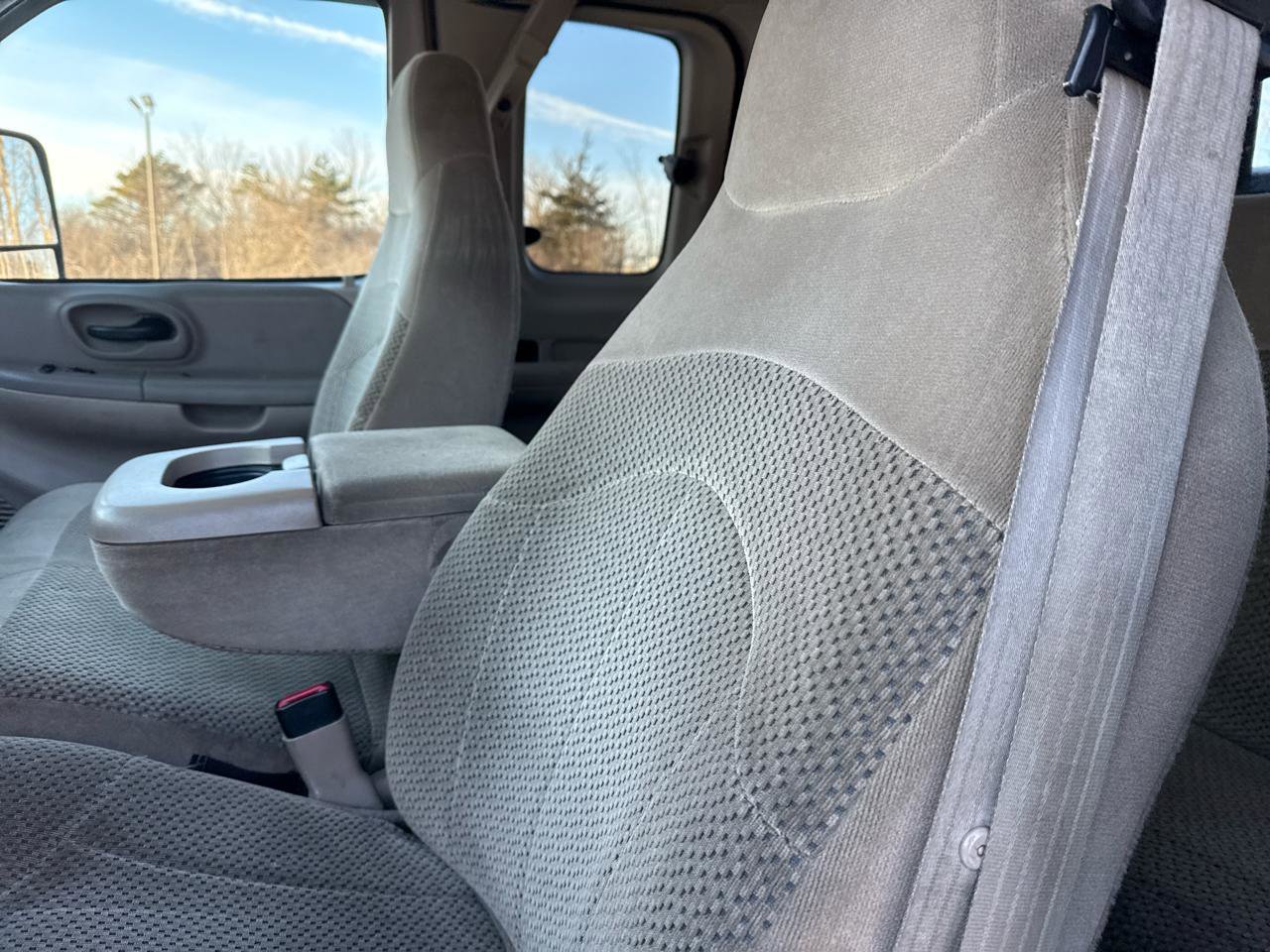 Used 2000 Ford F150 XL image 15