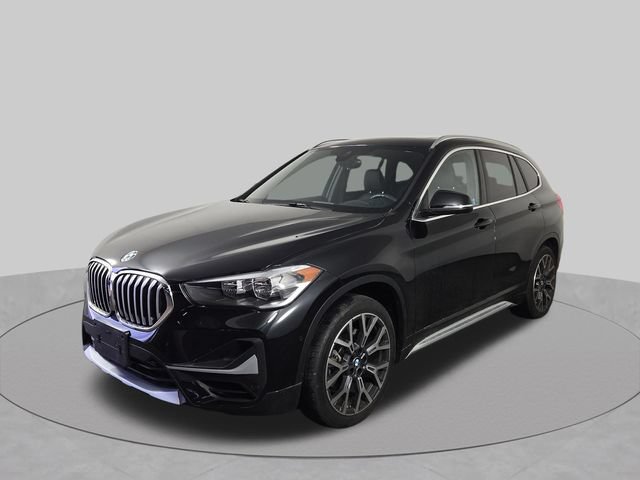 Used 2022 BMW X1 xDrive28i w/ Convenience Package AWD/4WD image 2