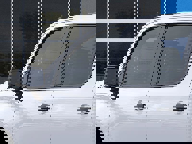 New 2026 Chevrolet Silverado 1500 W/T image 12