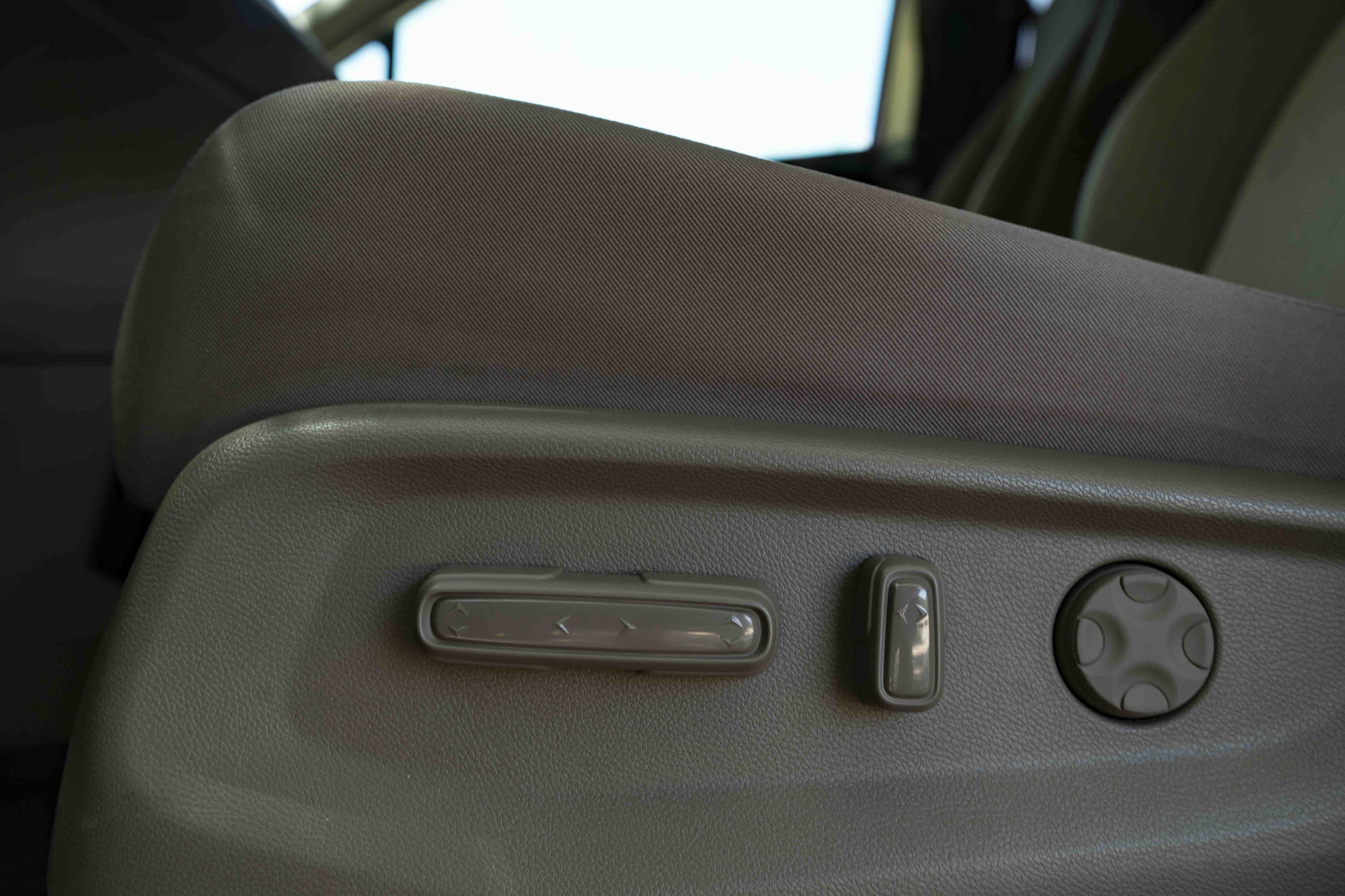 Used 2024 Honda Odyssey EX image 38