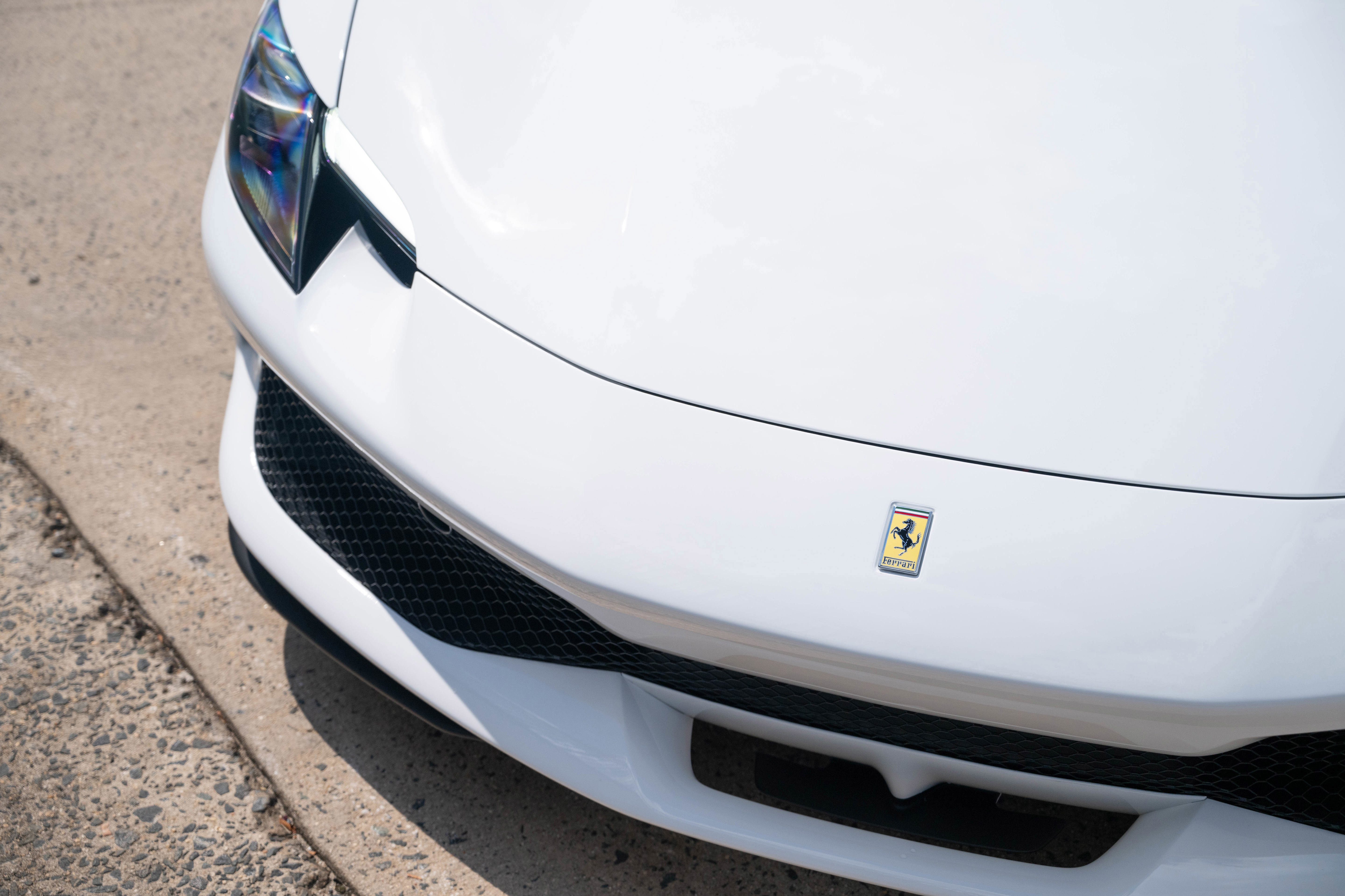 Used 2023 Ferrari 296 GTB image 10