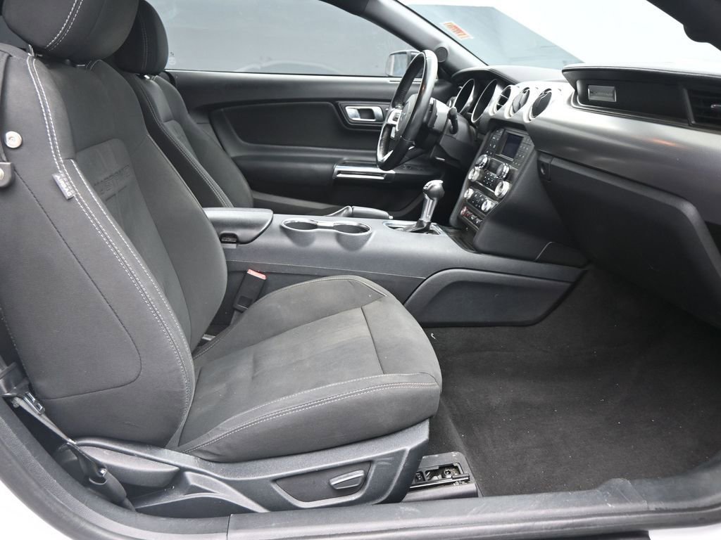 Used 2022 Ford Mustang GT w/ Black Accent Package image 17
