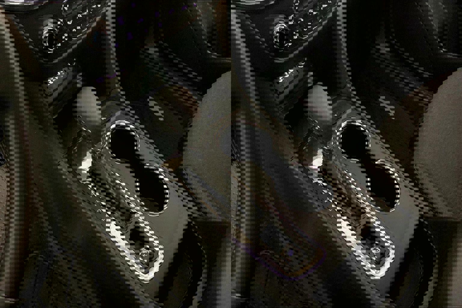 Used 2024 Chevrolet Equinox LT w/ LPO, Floor Liner Package image 17