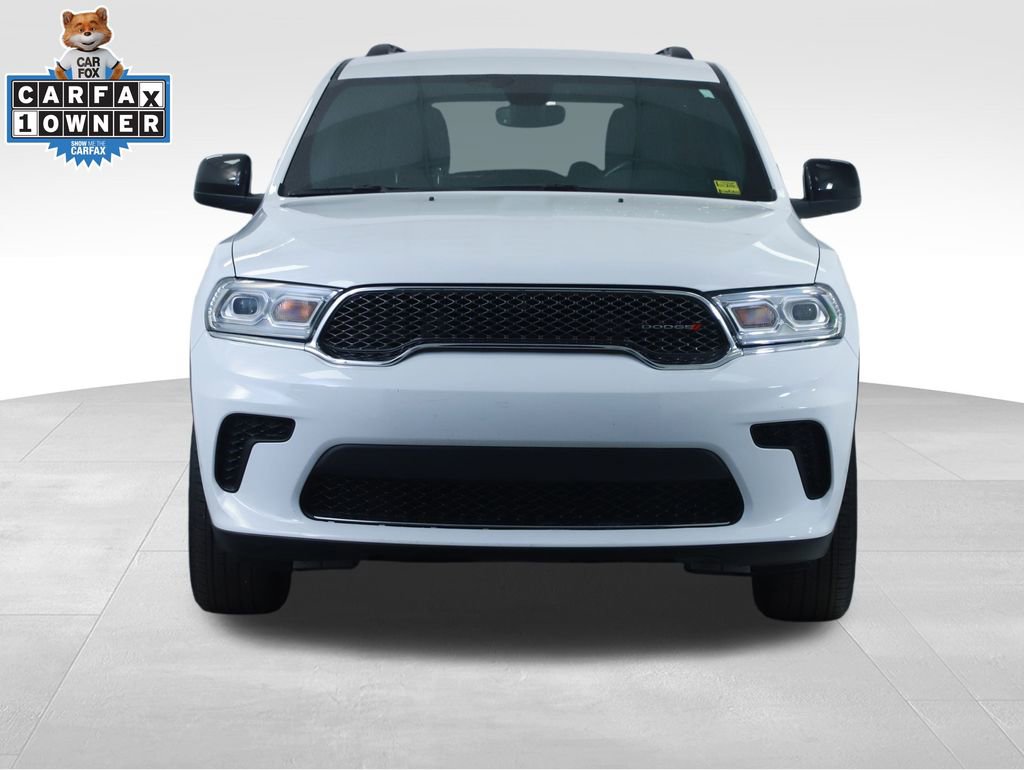 Used 2024 Dodge Durango SXT image 7