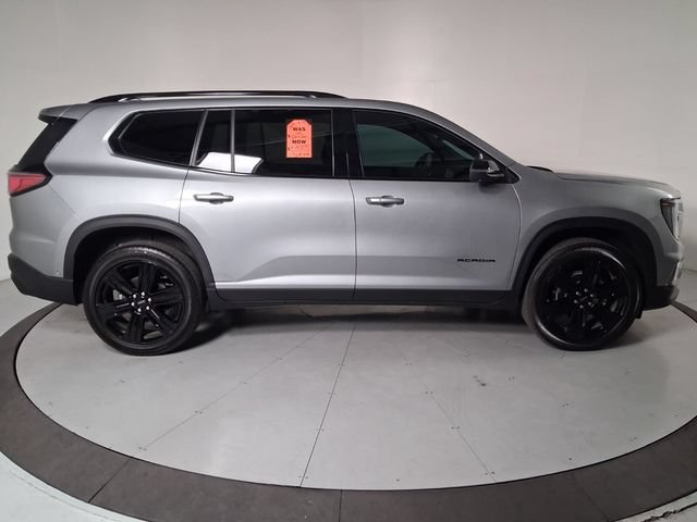 Certified 2026 GMC Acadia Elevation w/ Super Cruise Package AWD/4WD image 3