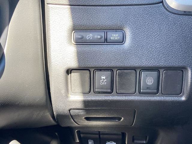 Used 2020 Nissan Murano S w/ Technology Package image 13