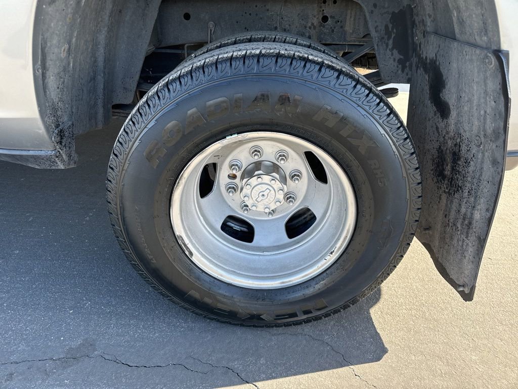 Used 2020 RAM 3500 Big Horn w/ Level 1 Equipment Group image 9