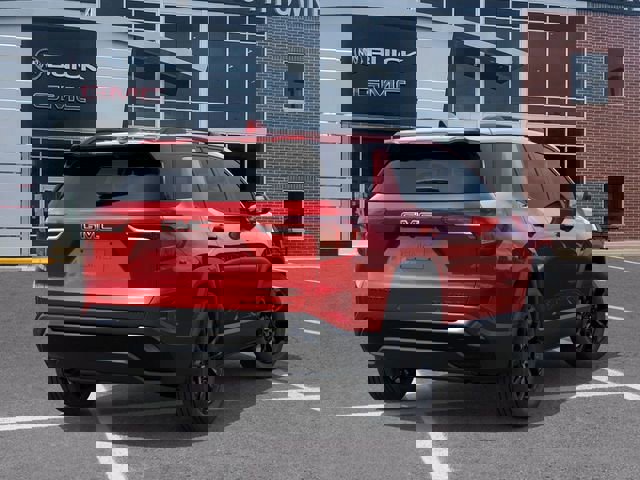 New 2026 GMC Terrain Elevation w/ Black Edition image 4