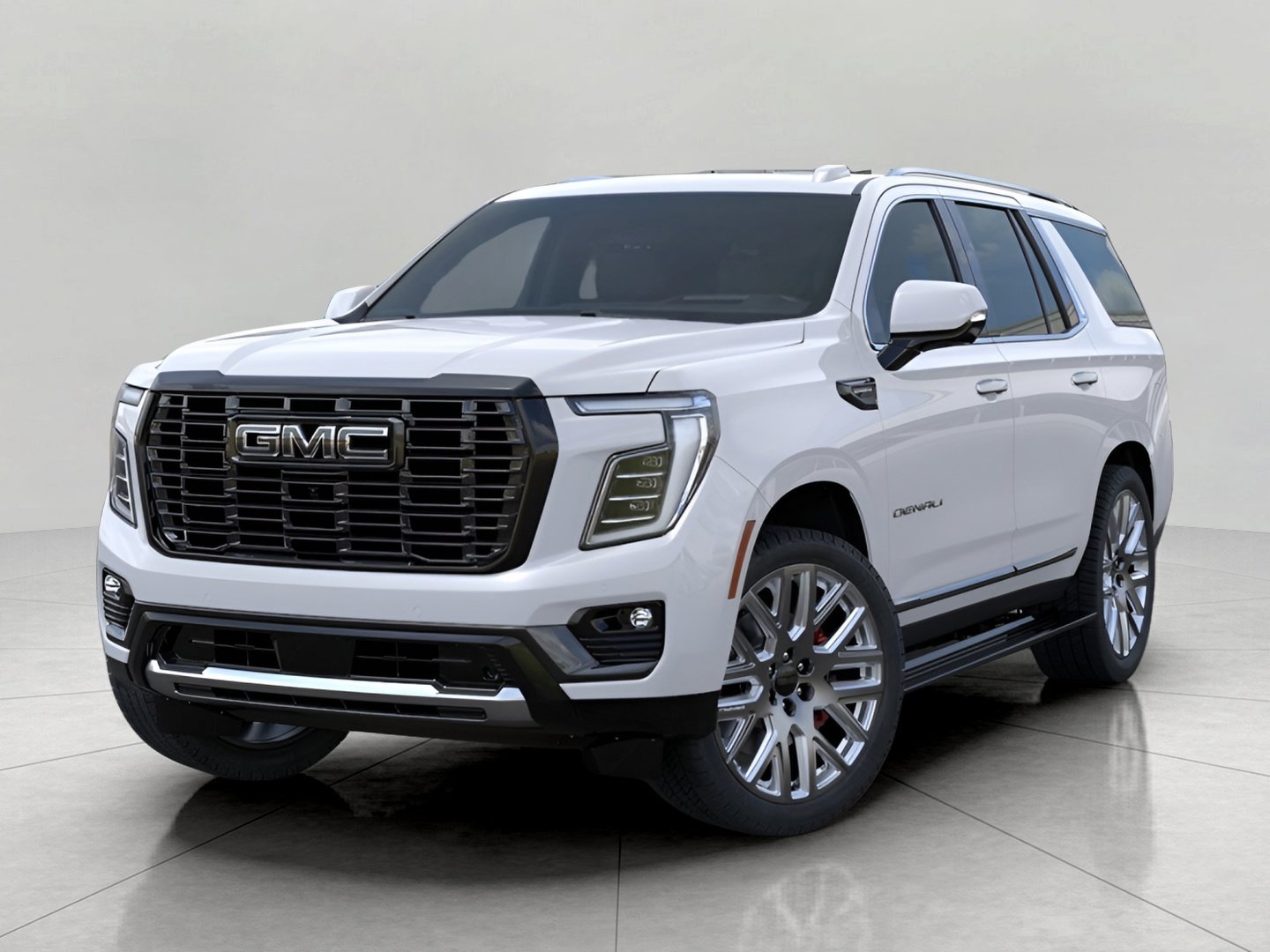 New 2026 GMC Yukon Denali Ultimate image 6