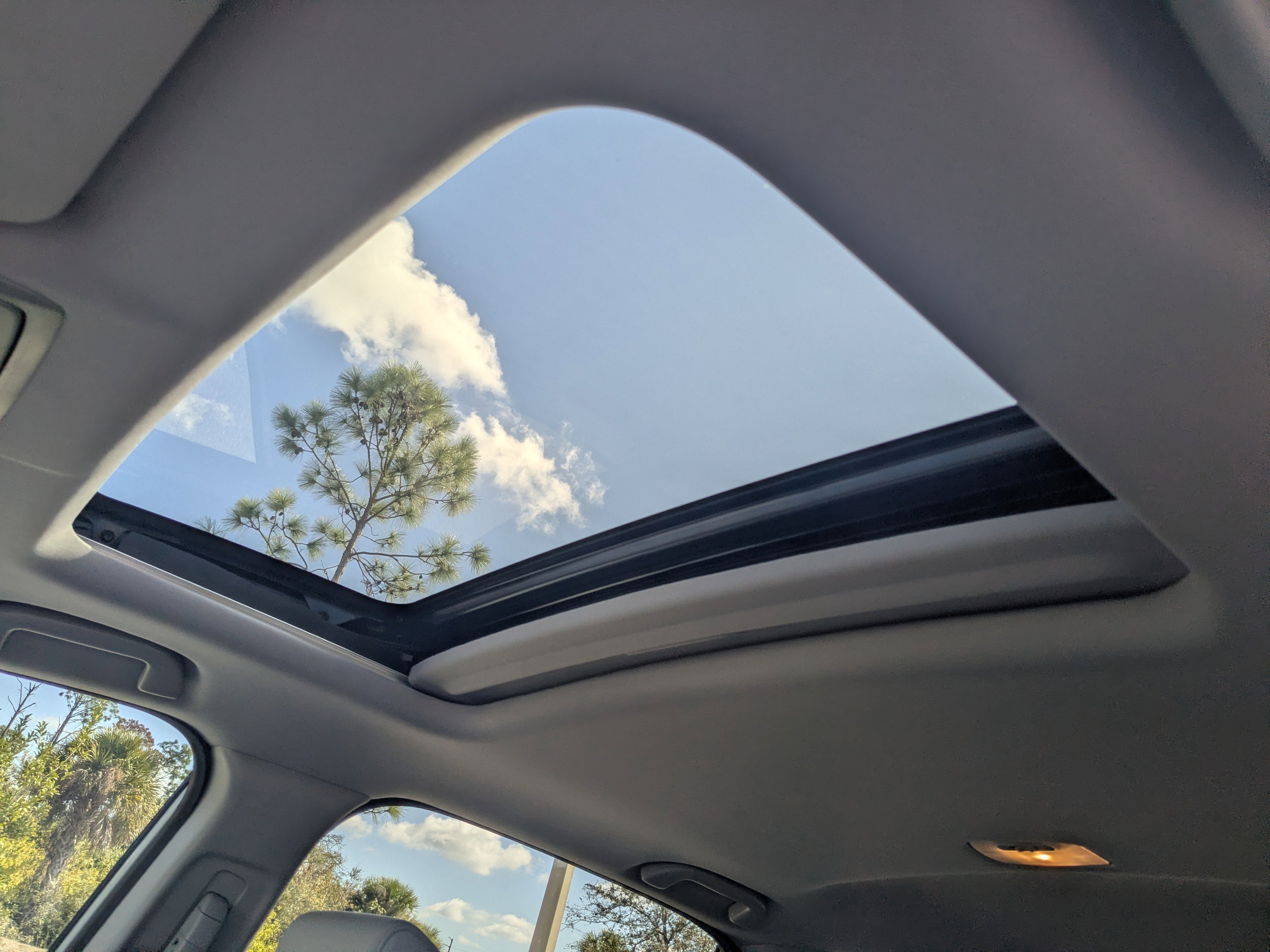 Used 2021 Honda CR-V EX-L image 25