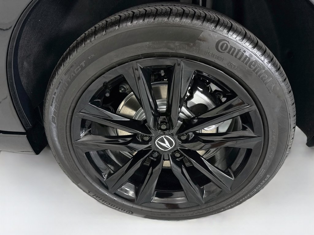 Certified 2026 Acura ADX A-Spec w/ Advance Package AWD/4WD image 30