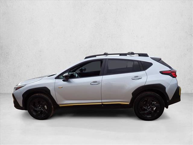 Certified 2024 Subaru Crosstrek 2.5i Sport w/ Popular Package #4A AWD/4WD image 2