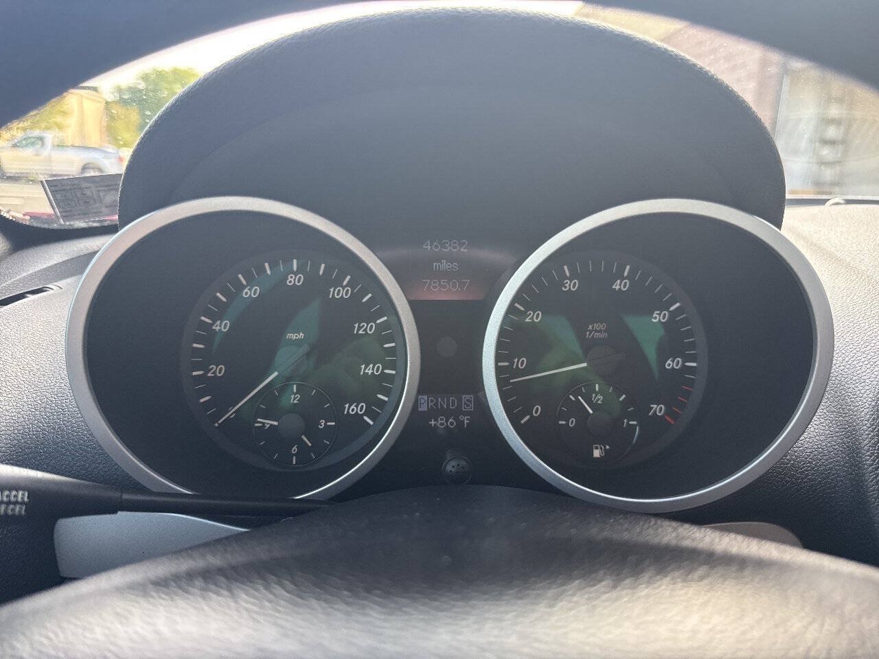 Used 2006 Mercedes-Benz SLK 280 image 34