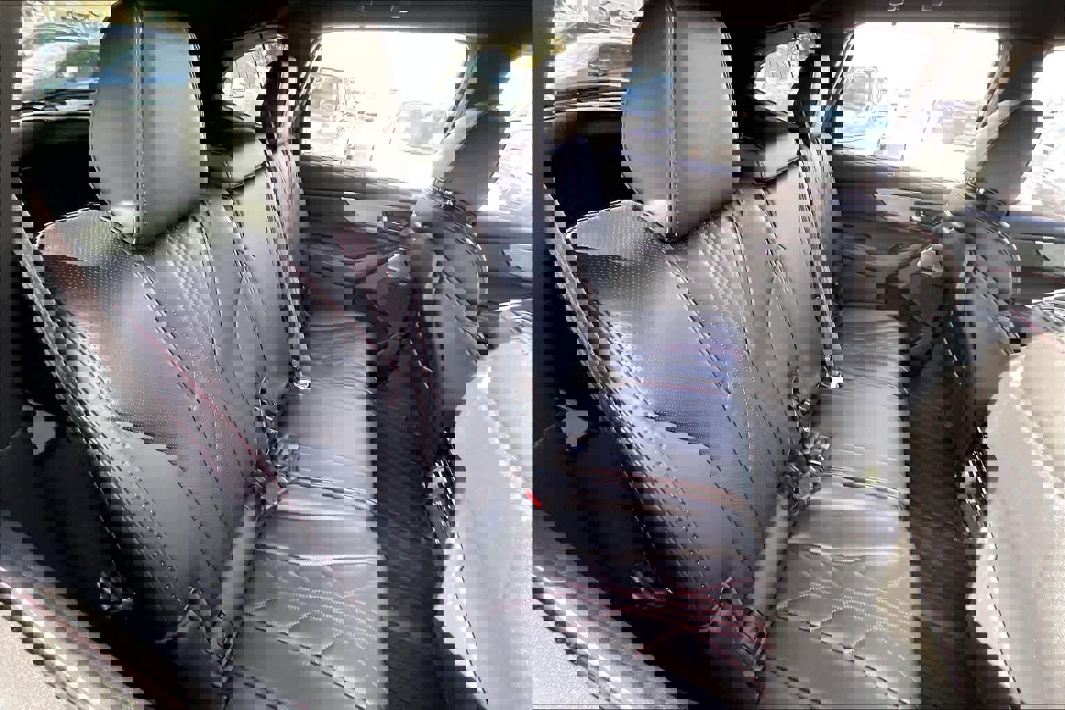 Used 2025 Acura MDX A-Spec image 29