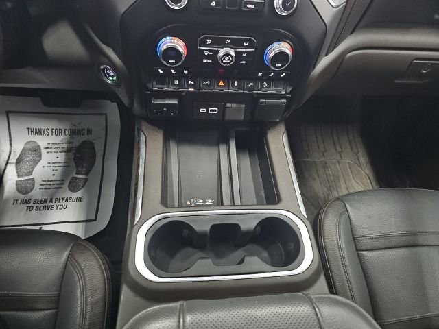 Used 2023 GMC Sierra 2500 Denali w/ Denali Ultimate Package image 27