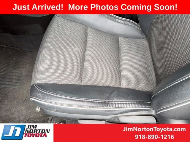Used 2015 Toyota Corolla S FWD image 10