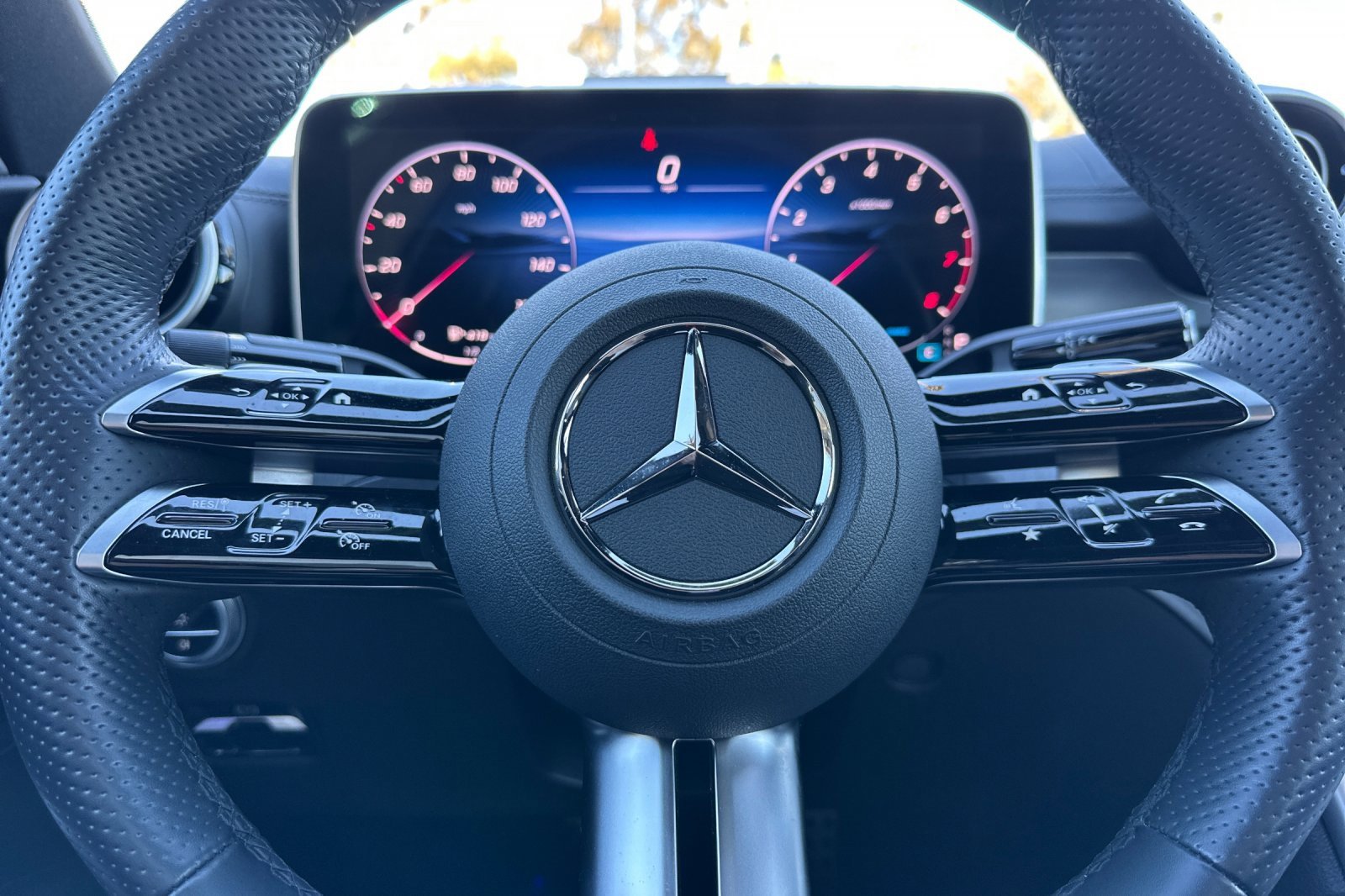 Certified 2025 Mercedes-Benz C 300 Sedan image 25