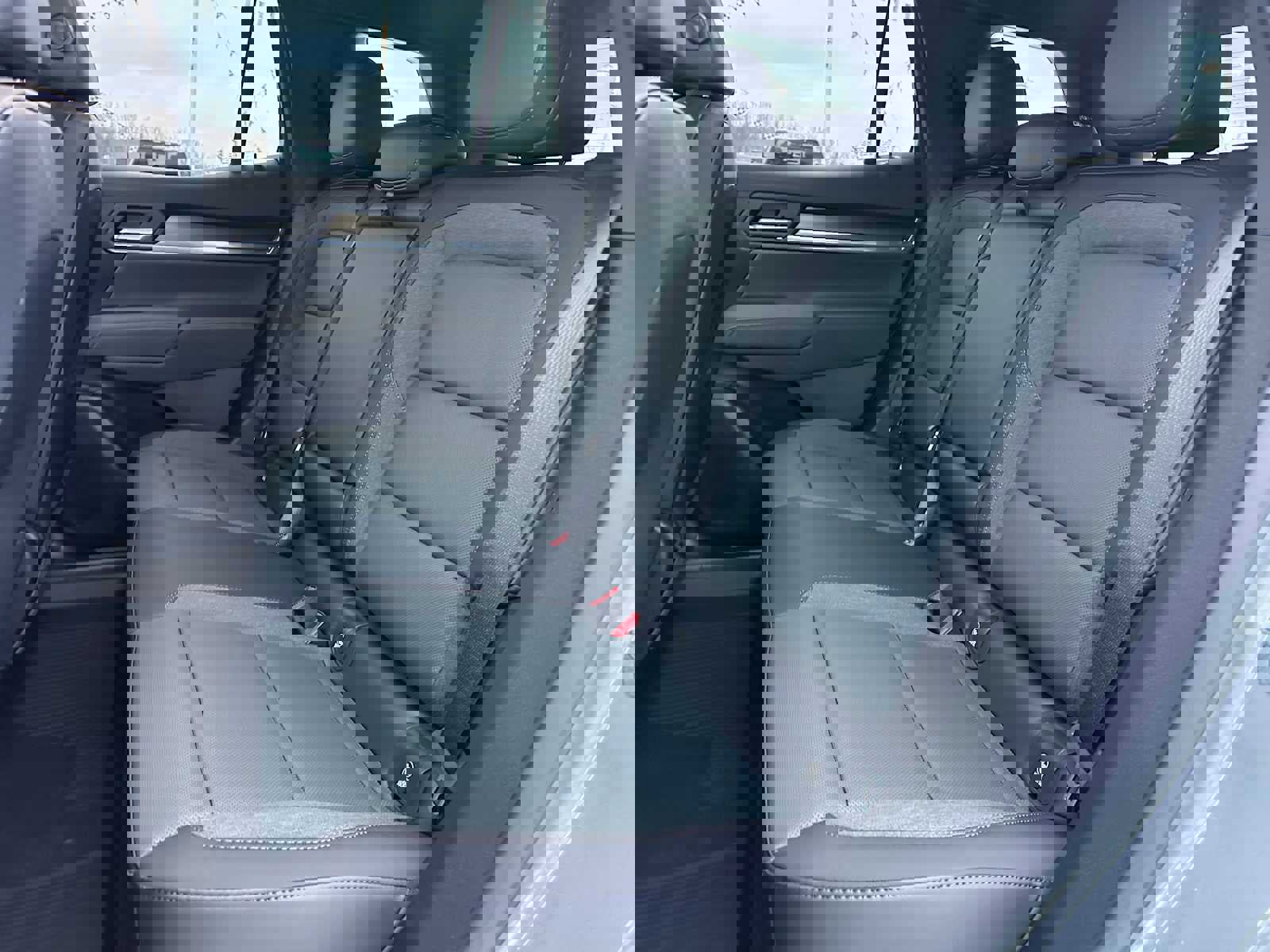 New 2026 GMC Terrain AT4 w/ Technology Package II image 18