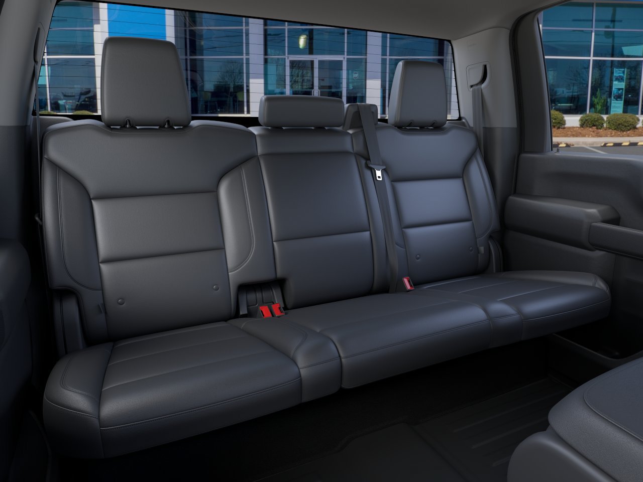 New 2026 Chevrolet Silverado 2500 W/T w/ WT Convenience Package AWD/4WD image 49