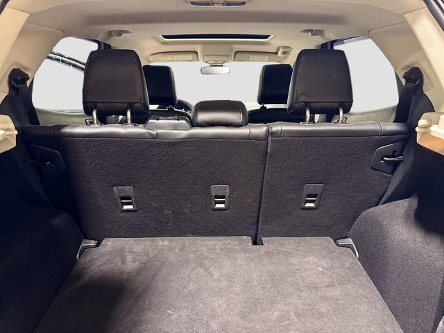 Used 2019 Ford EcoSport SES w/ SES Black Appearance Package image 27