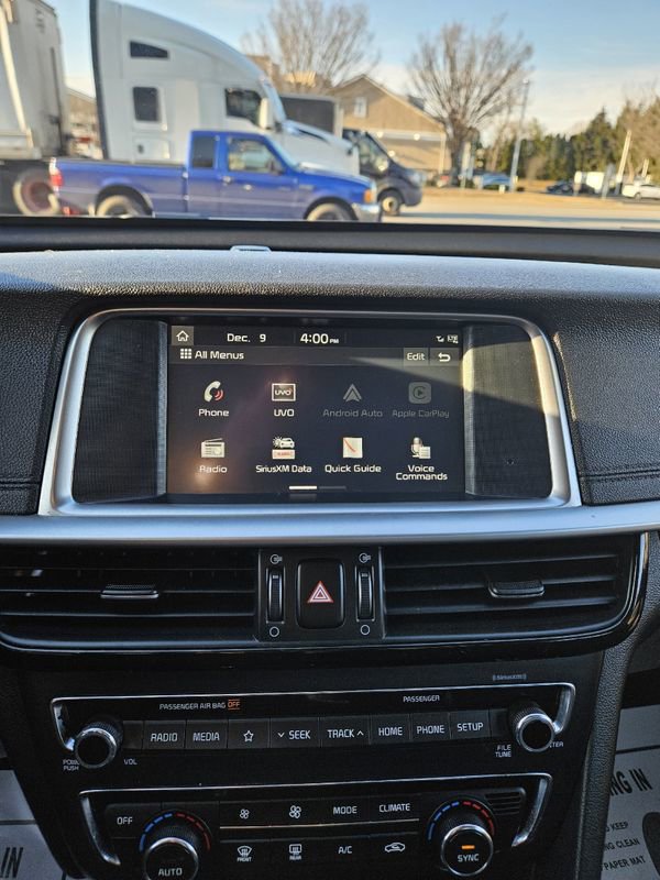 Used 2019 Kia Optima EX image 23