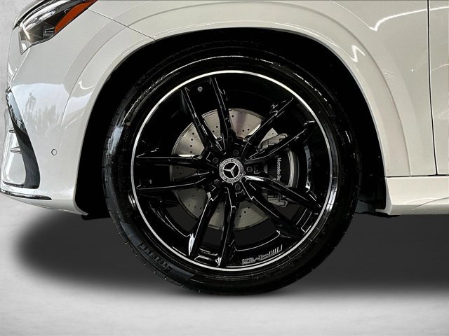 New 2026 Mercedes-Benz GLE 580 4MATIC image 14