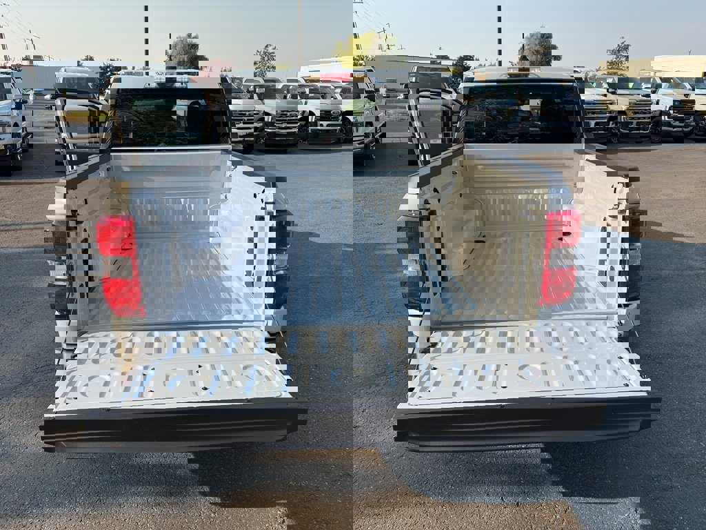 New 2025 Ford Maverick XLT w/ XLT Luxury Package image 23