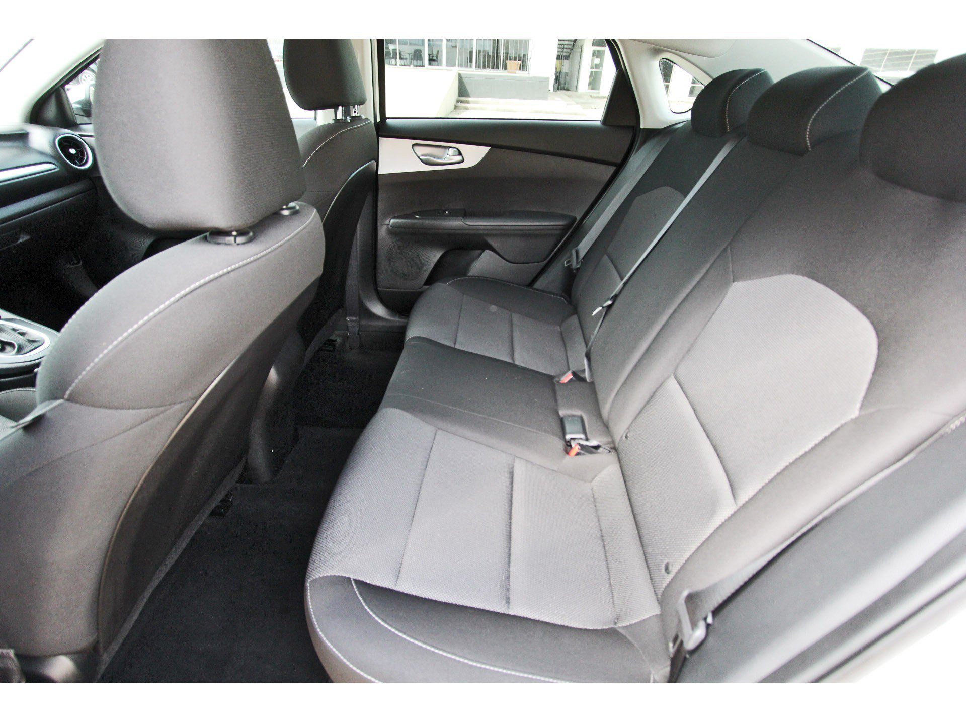 Certified 2023 Kia Forte LXS w/ LXS Technology Package FWD image 10