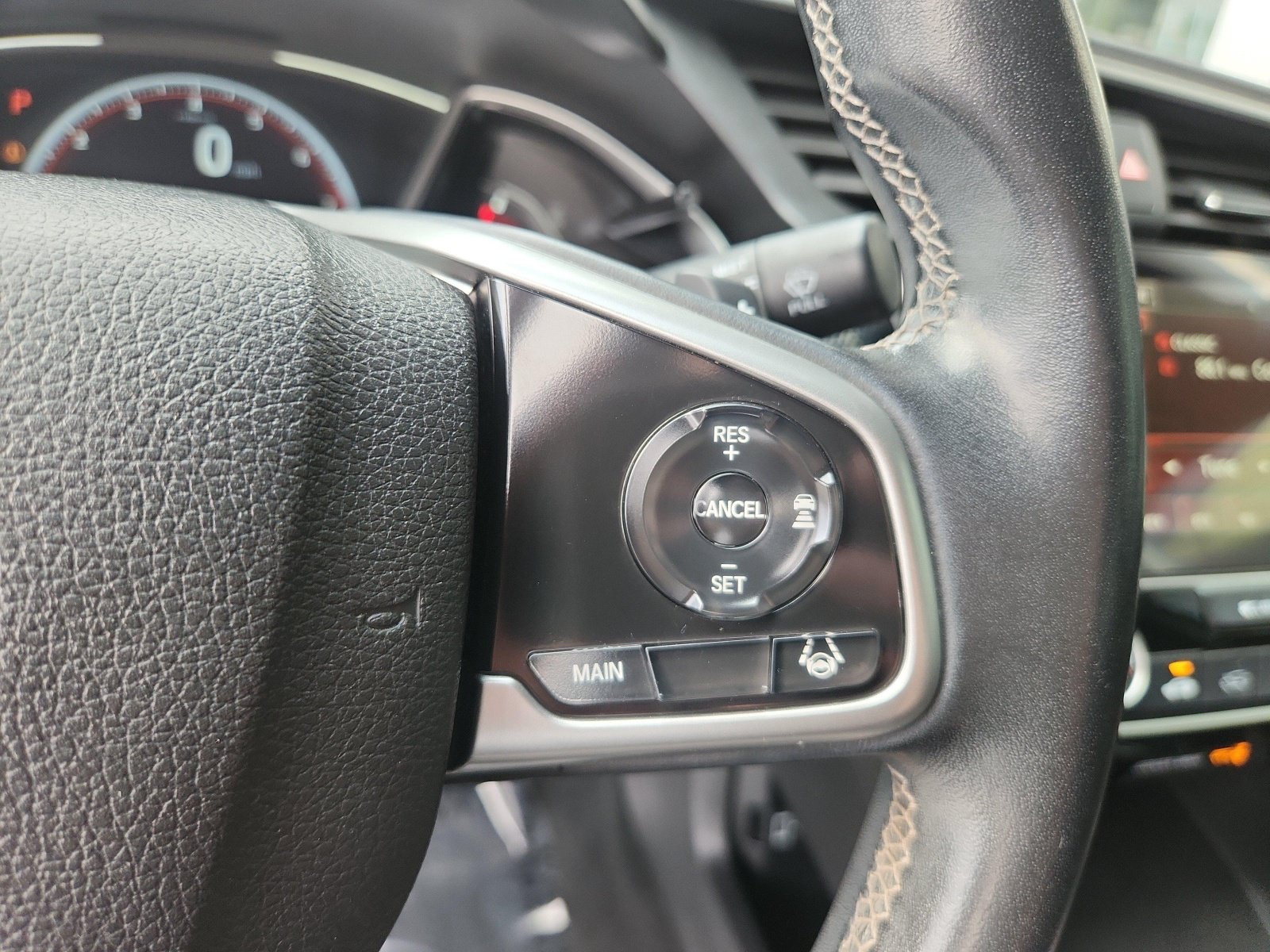 Used 2019 Honda Civic Sport image 20