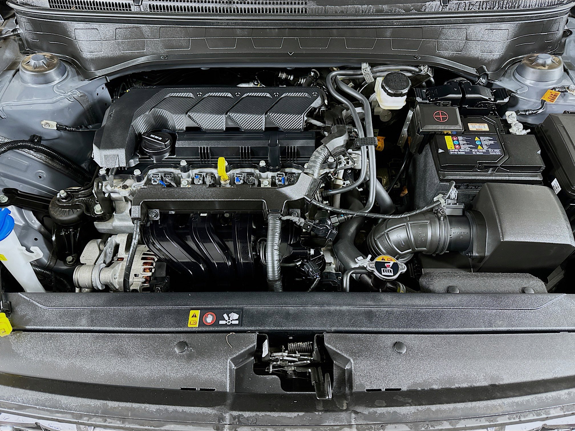 Used 2022 Hyundai Venue SEL image 28