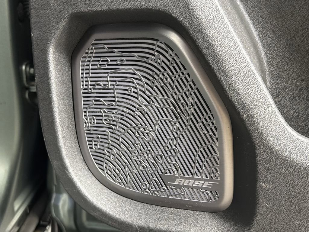 Used 2024 GMC Hummer EV 3X w/ Extreme Off-Road Package image 16