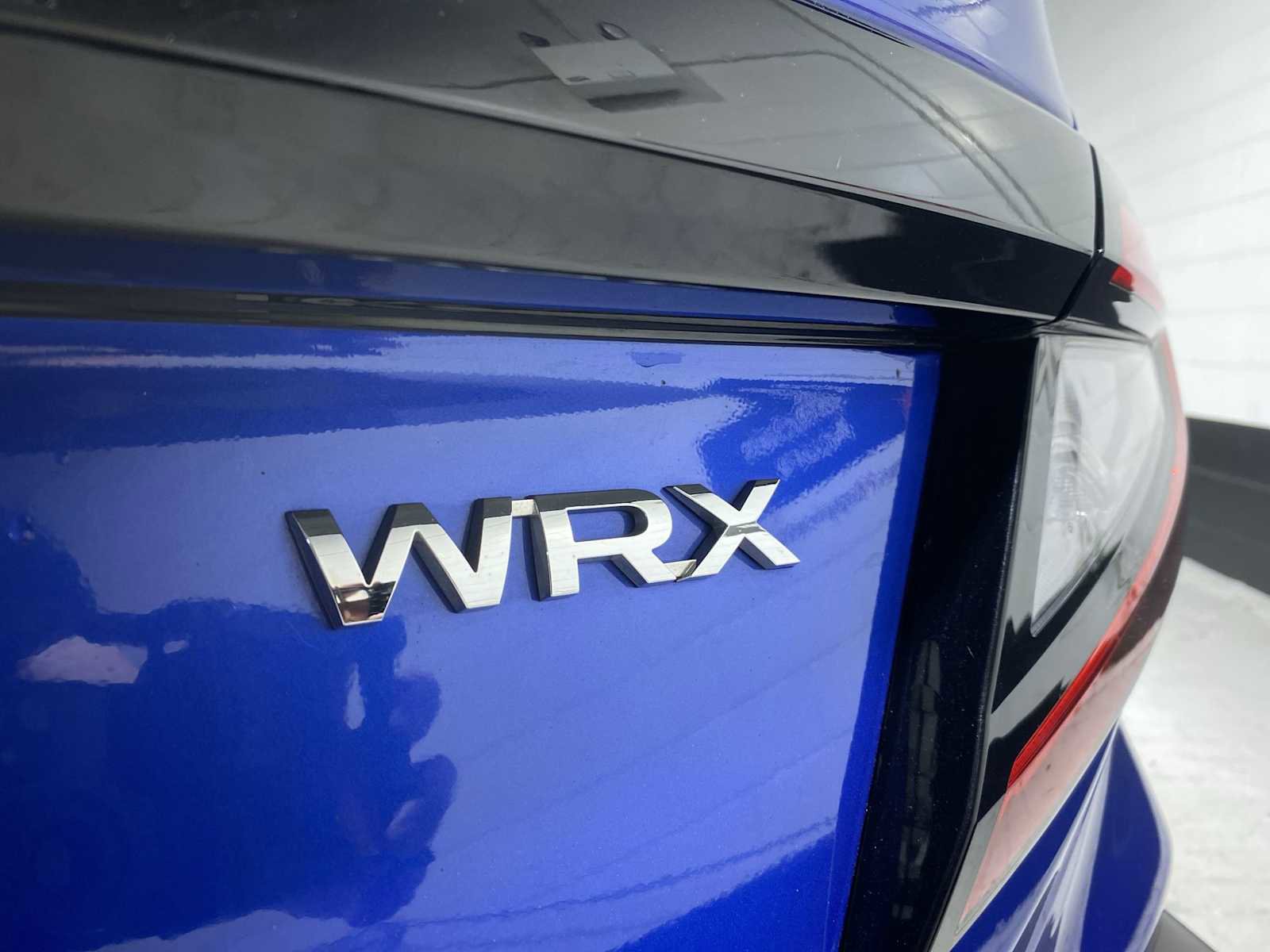 Used 2023 Subaru WRX Premium AWD/4WD image 7