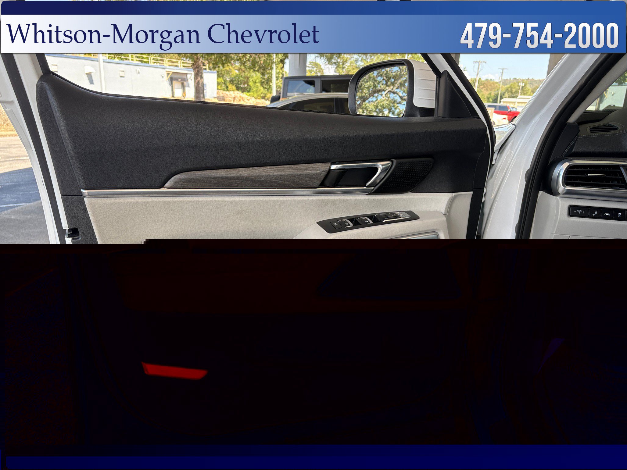 Used 2020 Kia Telluride EX w/ EX Premium Package AWD/4WD image 11