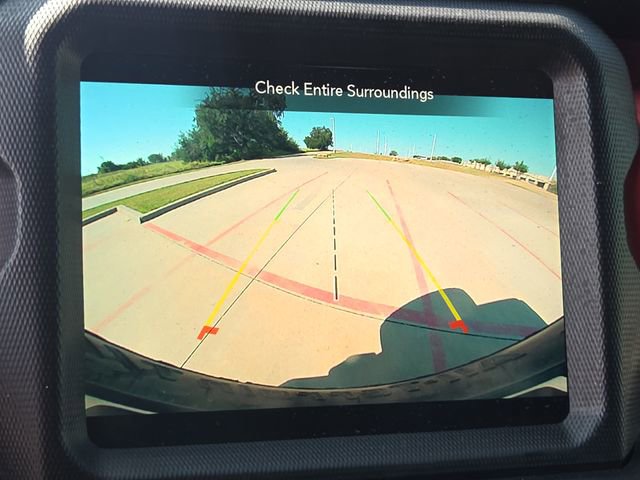 Used 2021 Jeep Wrangler Unlimited Rubicon image 19