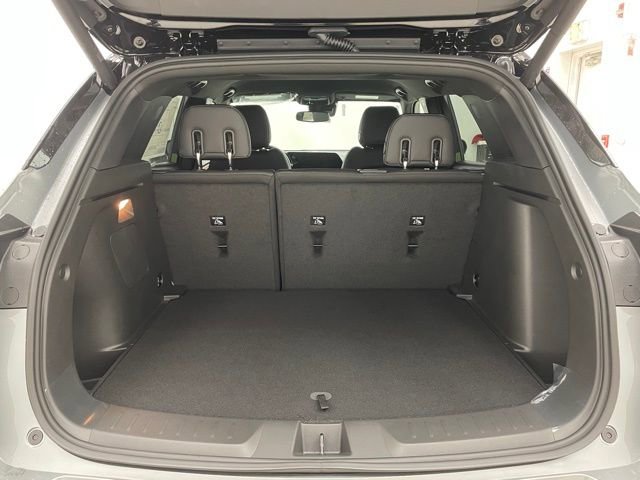 New 2026 Chevrolet TrailBlazer RS w/ Convenience Package image 12