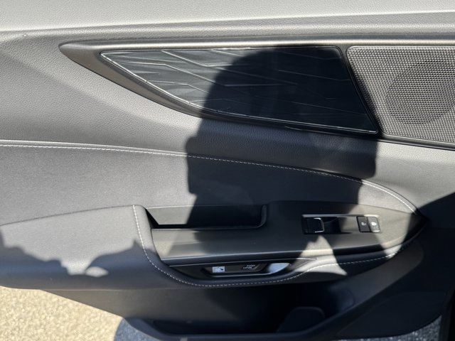 Used 2024 Lexus NX 350 AWD w/ Vision Package image 37