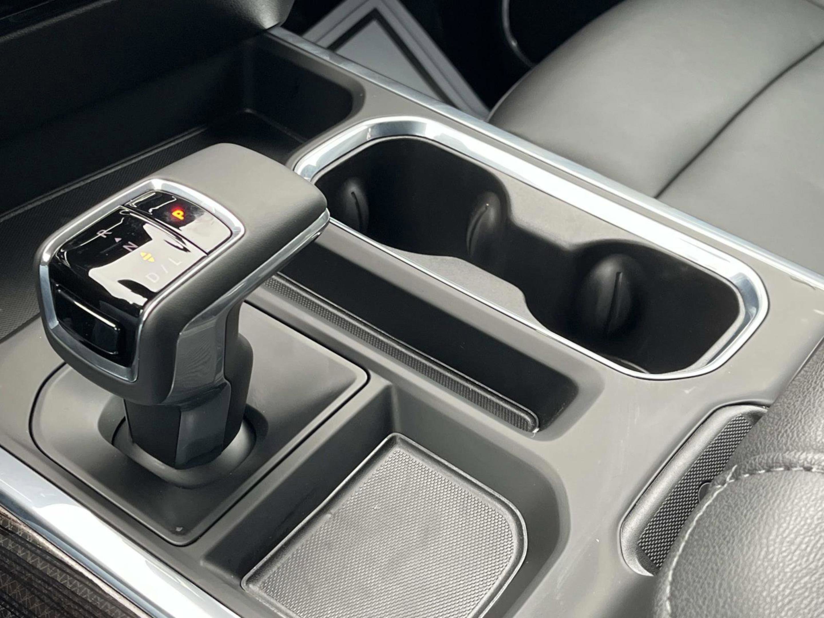 Used 2025 Chevrolet Silverado 1500 RST w/ RST All Star Premium Package image 38