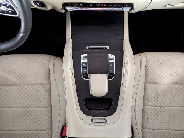 Used 2020 Mercedes-Benz GLE 350 4MATIC image 23
