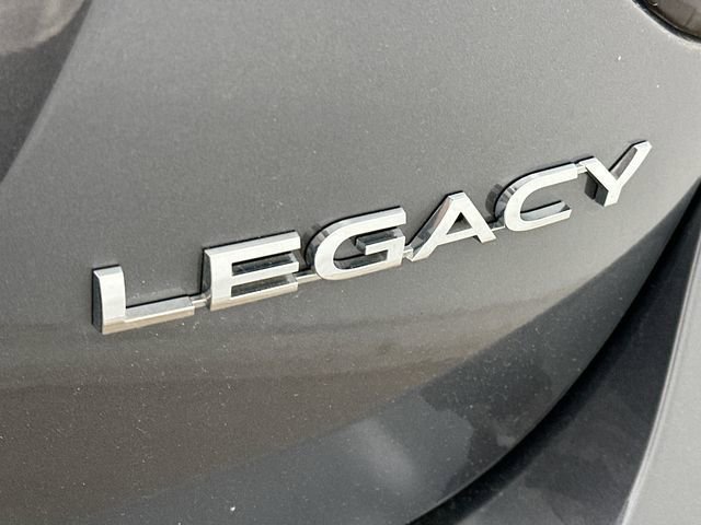 Certified 2025 Subaru Legacy Premium AWD/4WD image 29