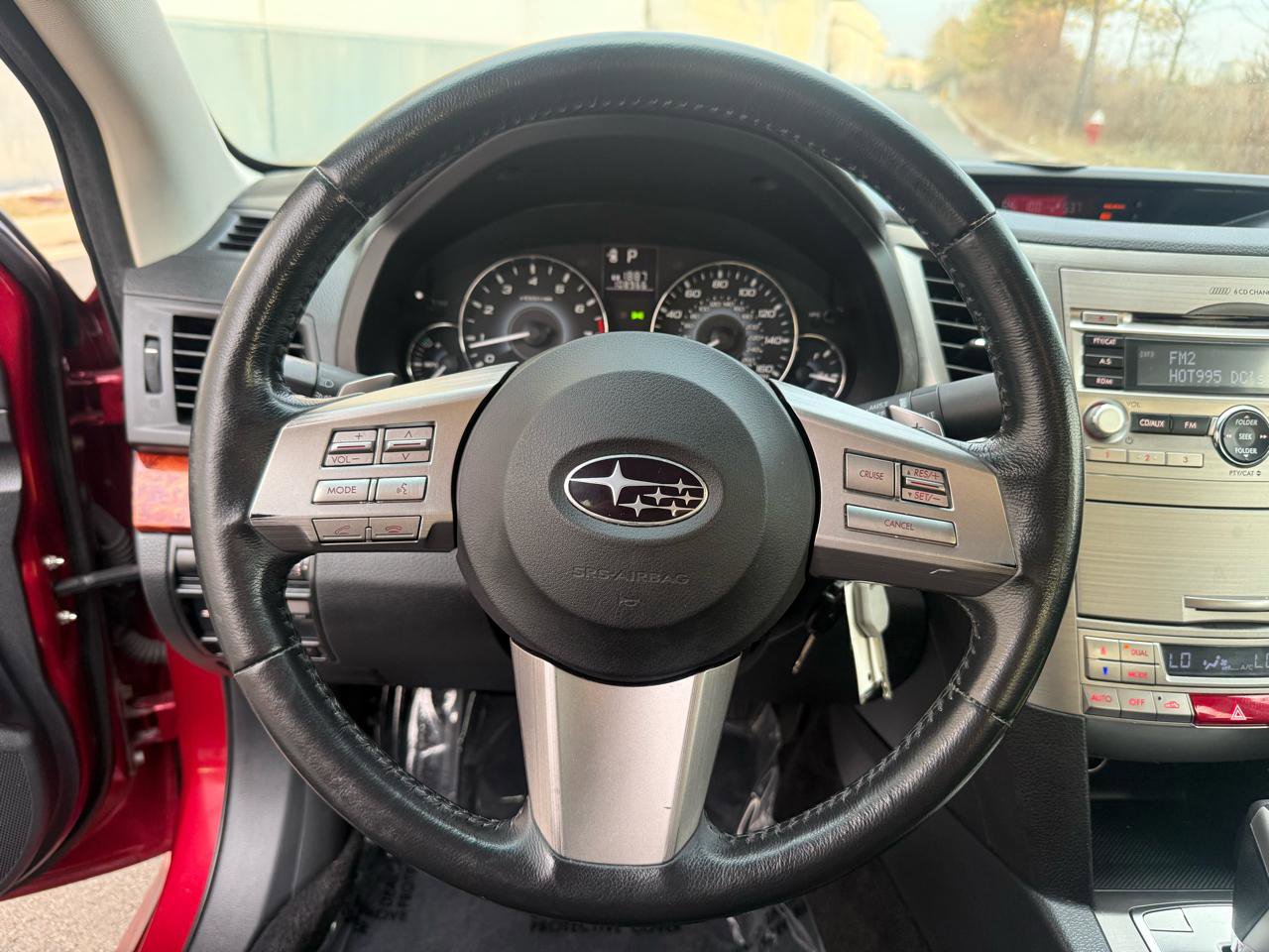 Used 2010 Subaru Legacy 3.6R Limited w/ Appearance Package 1F image 32