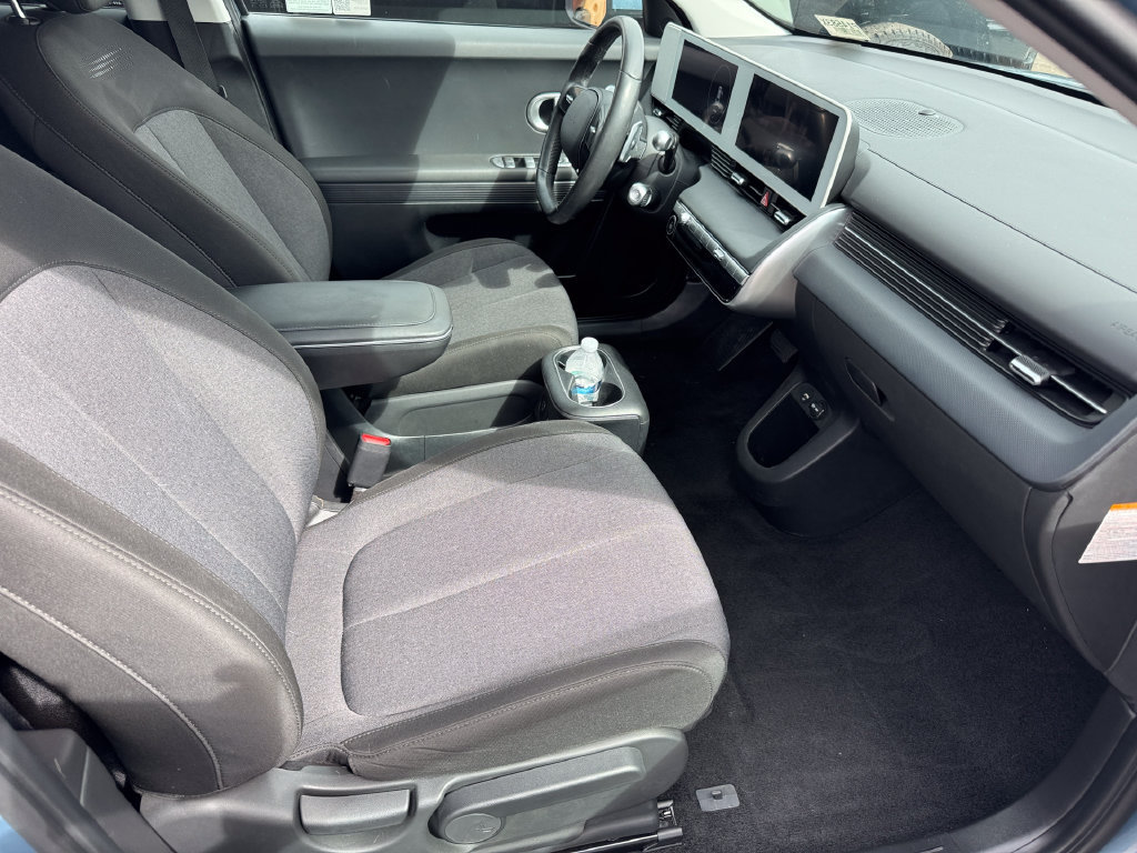 Used 2024 Hyundai Ioniq 5 SEL RWD image 17