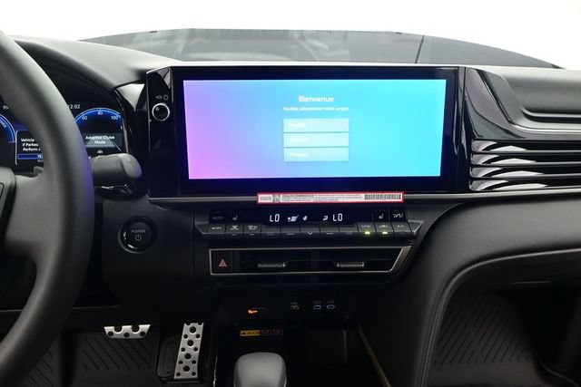 New 2026 Toyota Camry XSE FWD image 6